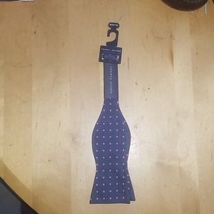 Tommy Hilfiger Bow Tie